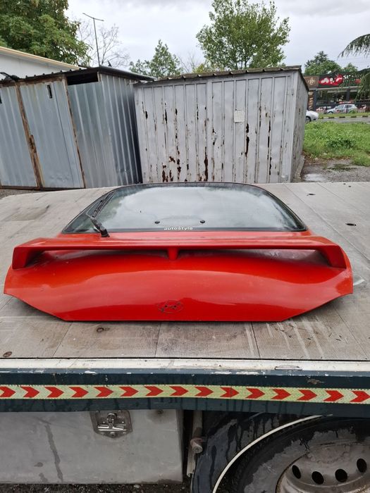 Части за  hyundai coupe