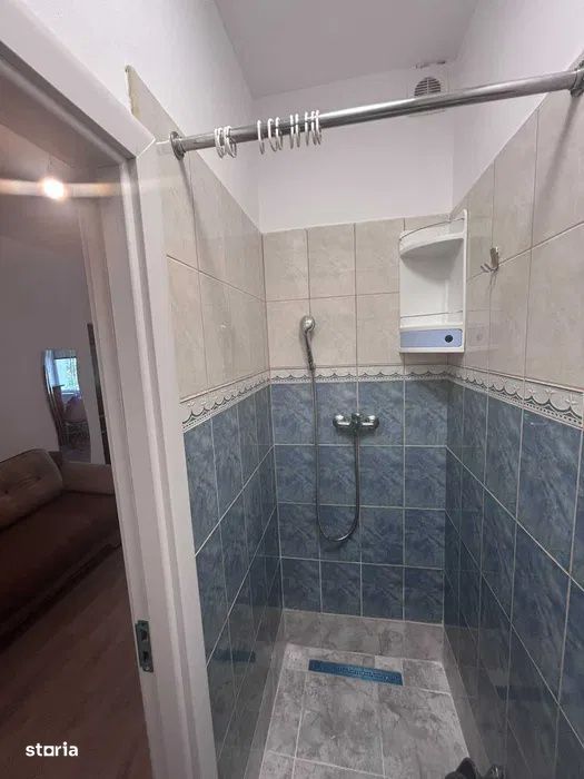 260 euro! Garsoniera renovata – Bularga, etaj 1