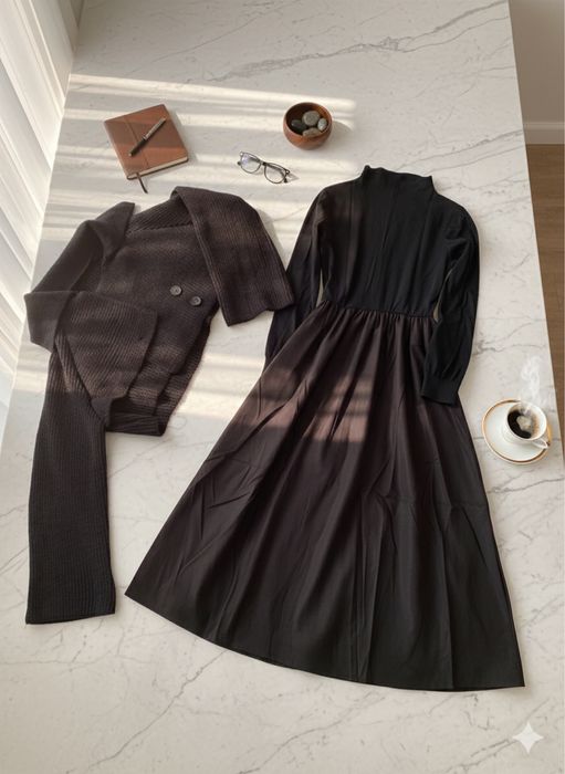 Платья. Койлек.