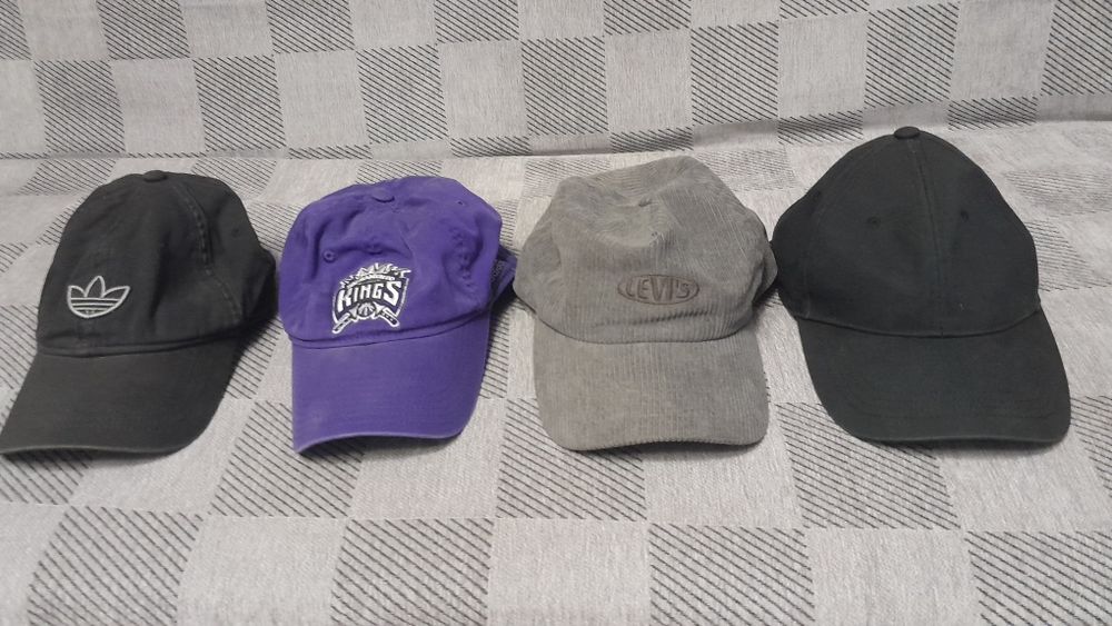 Бейсболки мужские