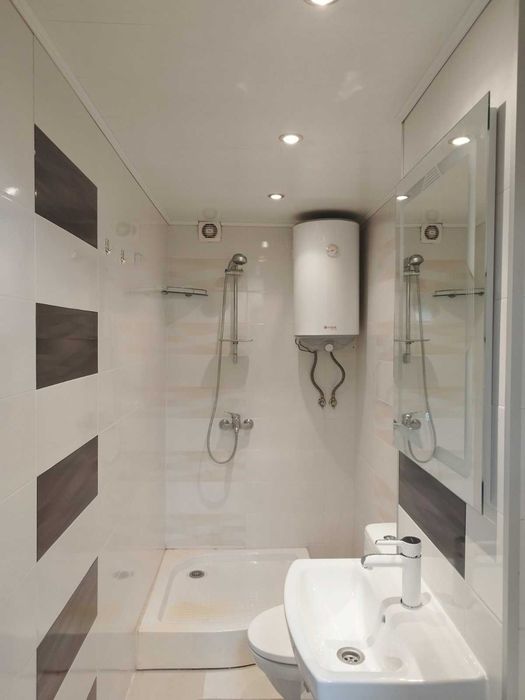 Продава се Двустаен апартамент в Стара Загора, Център - 42 кв.м за 2072 €/кв.м - Снимка #11