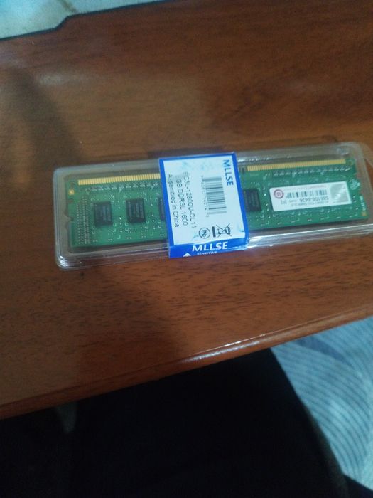 ddr 3 .две по два гигб