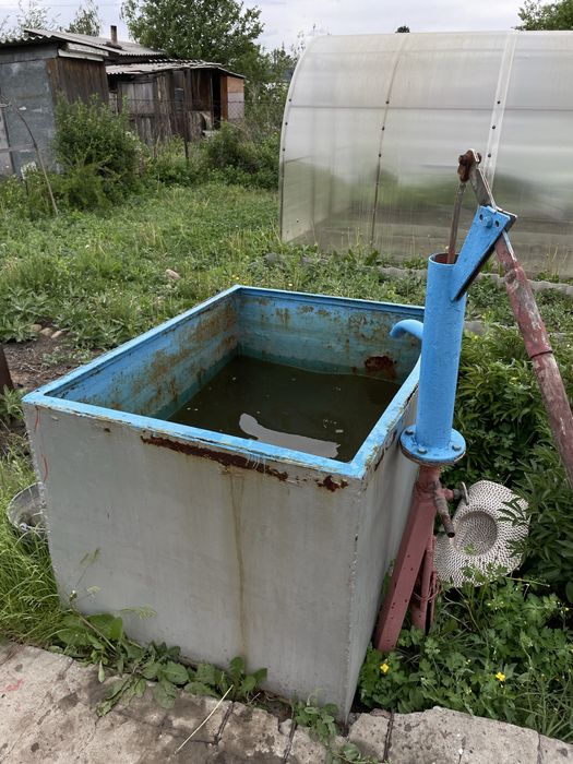 Продам дачу 6-соток