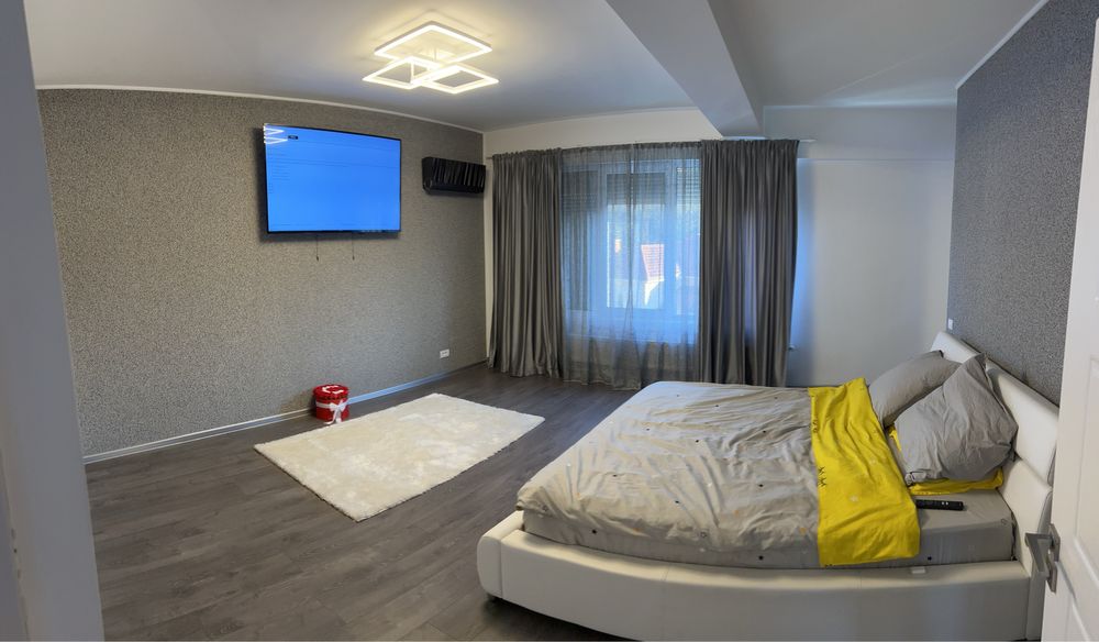 Apartament 3 camere