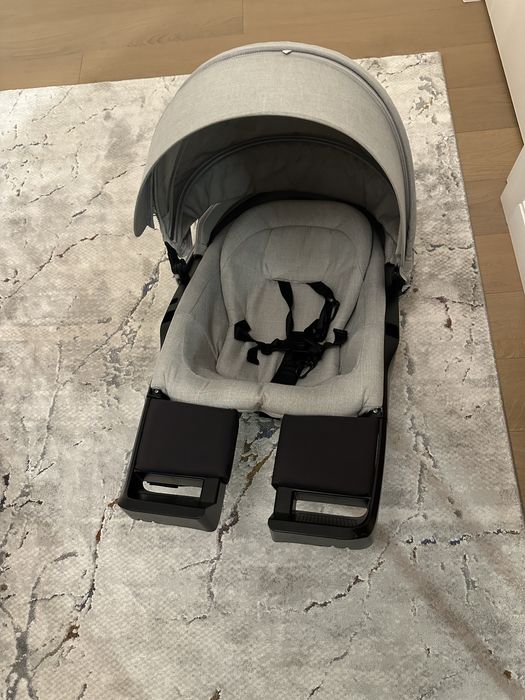 Stokke xplory v6