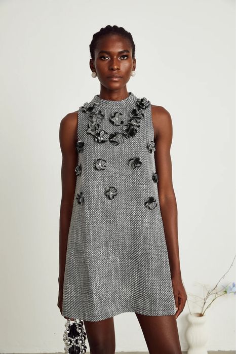 Дамска рокля Chanel