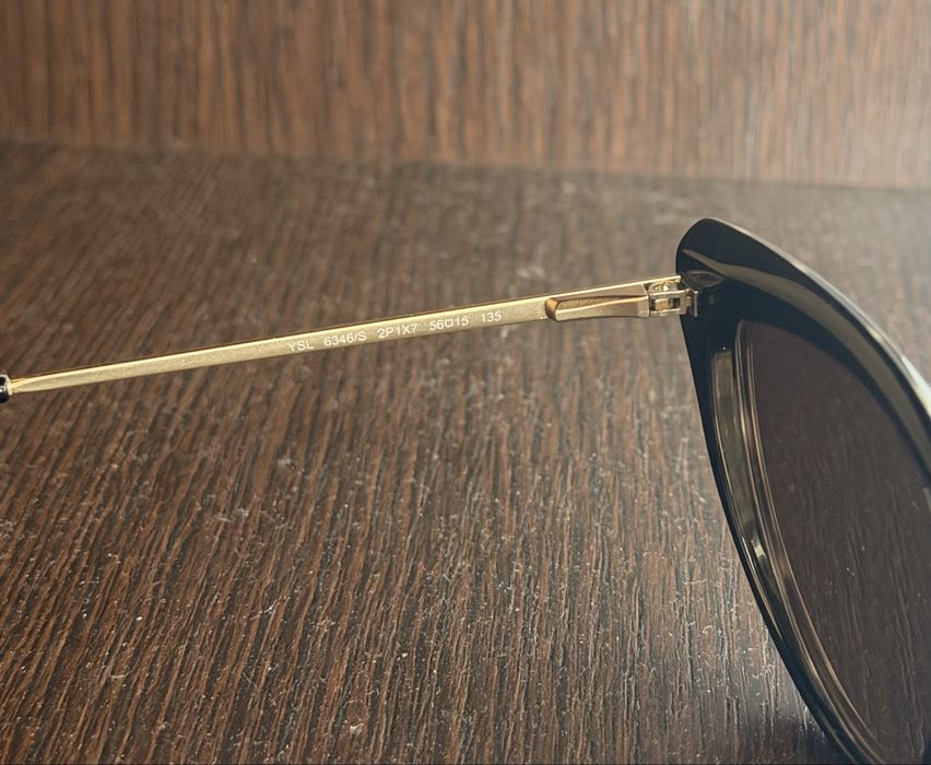 YSL слънчеви очила