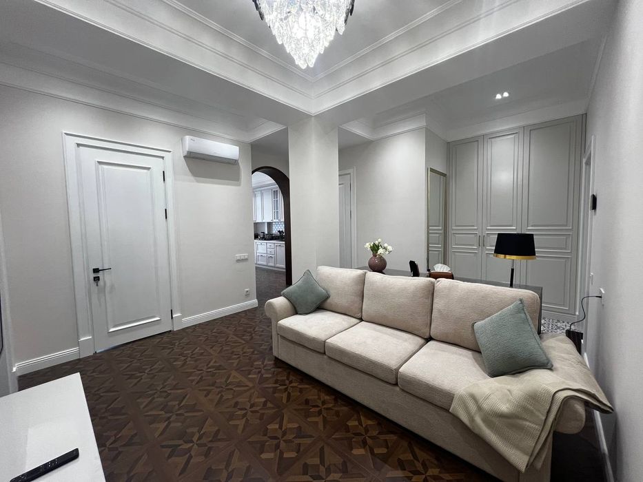 Apartment for rent Мирзо-Улегбек IT park