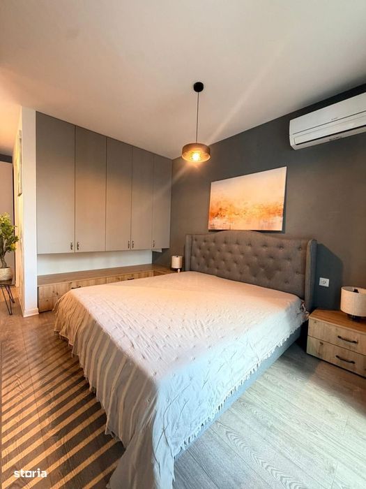 Vanzare Studio Dublu Cloud 9 Residence