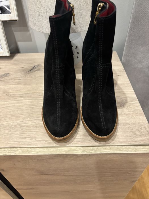Боти Bally 37 оригинални
