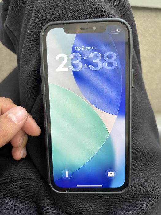 Продам iphone 12 pro