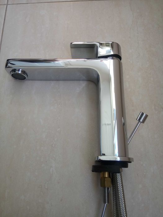 Смесител за баня EDGE GRANDE - A7106AA ( идеал стандарт )