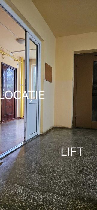 Vând garsonieră în Brașov, Astra