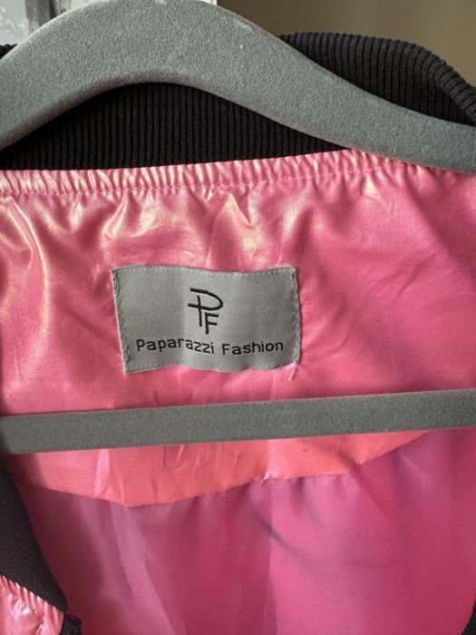 Куртка оригинал Paparazzi fasion