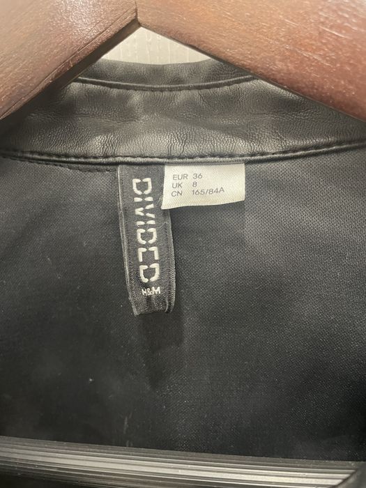 Куртка-рубашка H&M