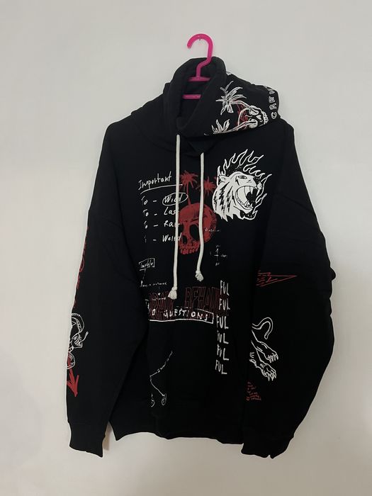 Diesel/Дизел суичър