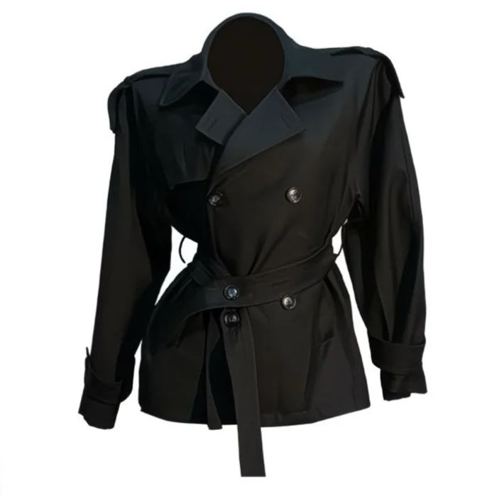 Продам укороченный тренч