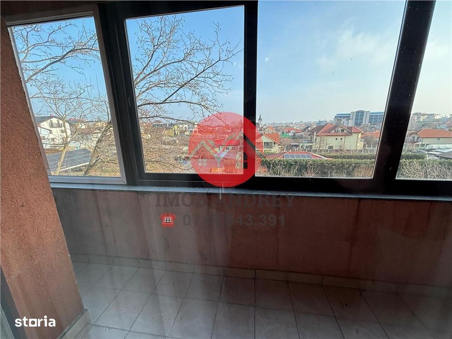 Apartament 2 camere | Bloc nou | Etaj 2 | Central | Mobilat & Utilat