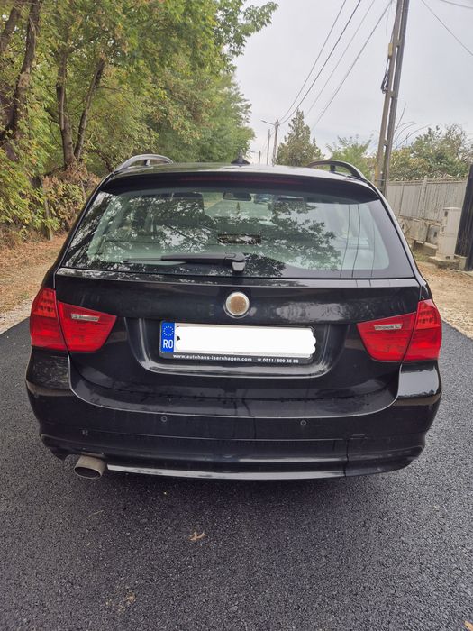 BMW Seria 3 break cu motorizare 318D