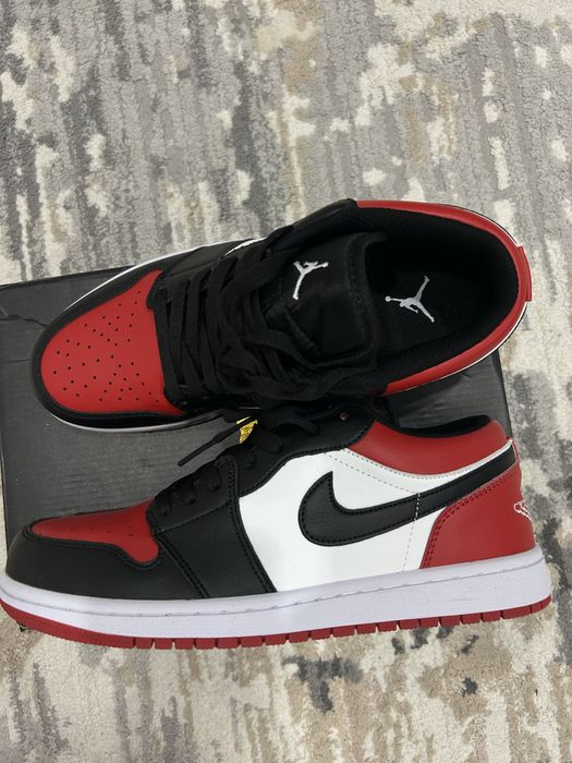 aj1 low низкий….