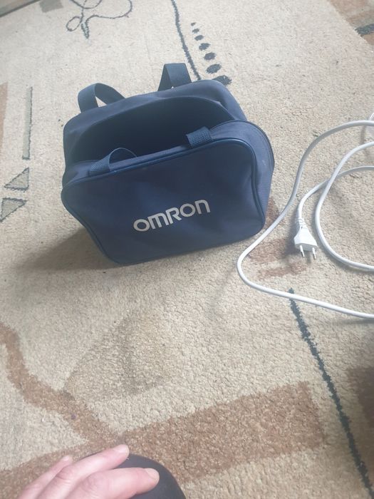 Продам небулайзер