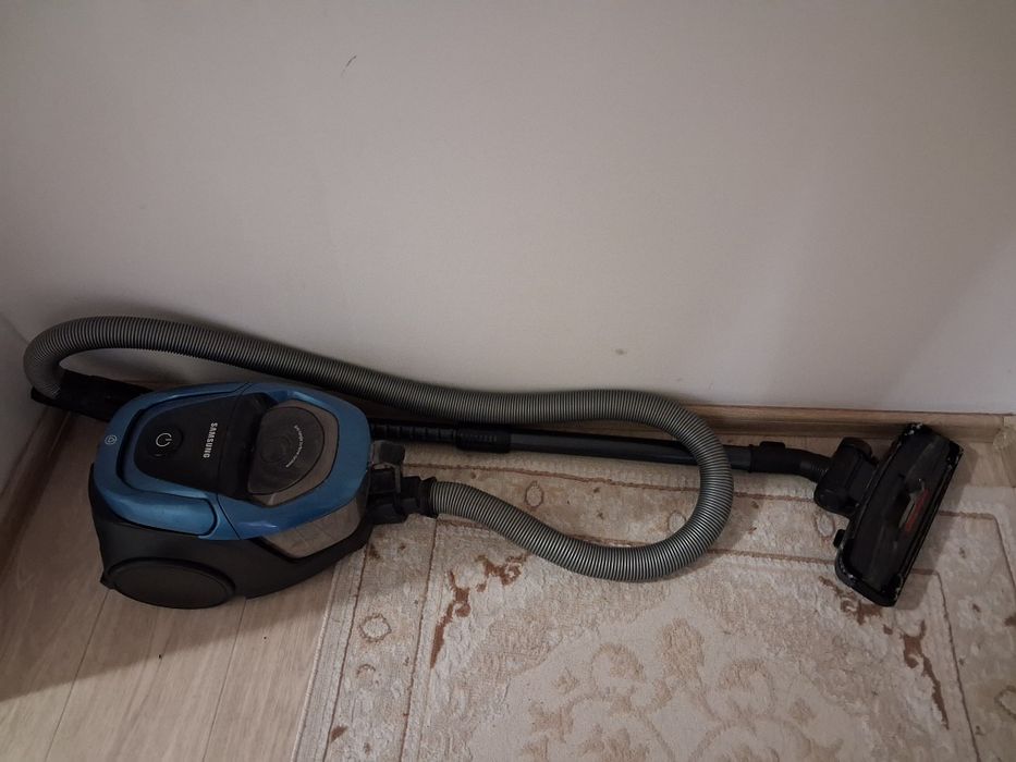 Продам пылесос Самсунг