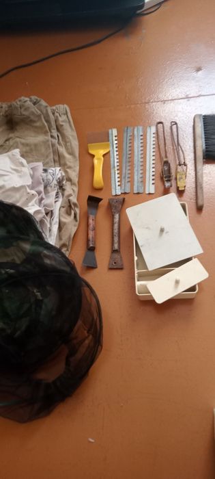 Всё для пчеловодства