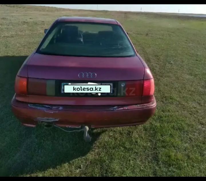 Продам Ауди б4 нахаду