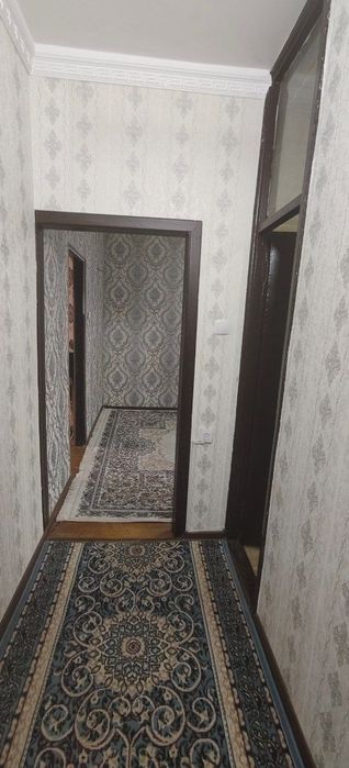 Аренда ТТТ-2  2в3/2/4 квартира!!!