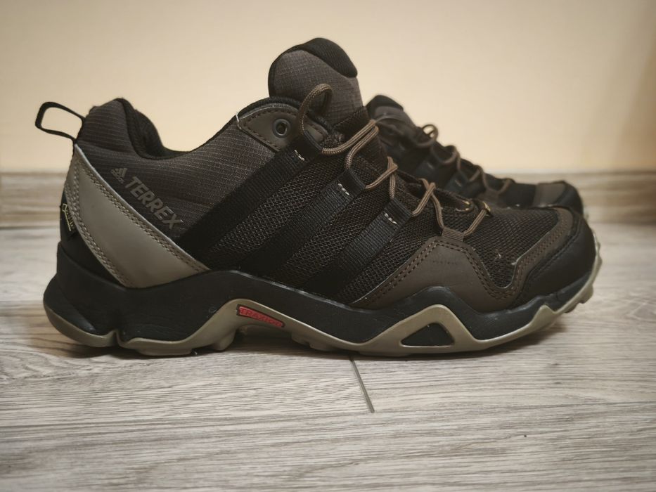 Adidas Terrex Ax2R Gore-Tex Номер 41 1/2