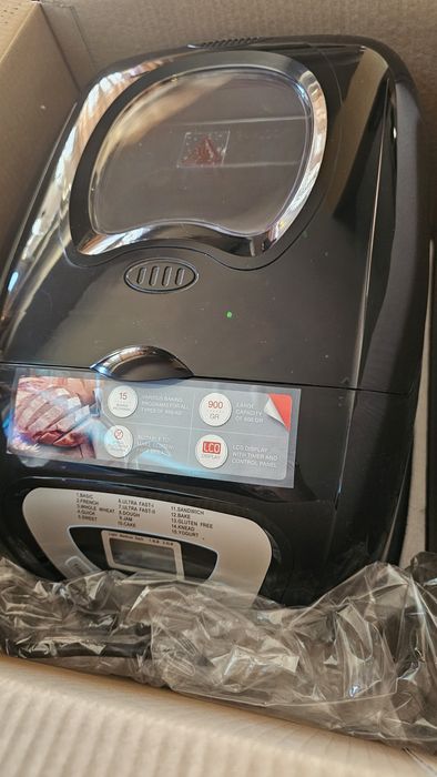 Хлебопекарна Princess