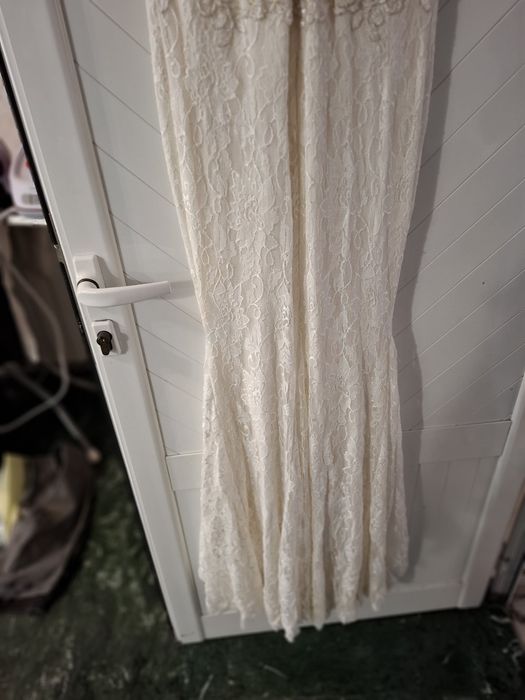 Рокля, от колекцията.