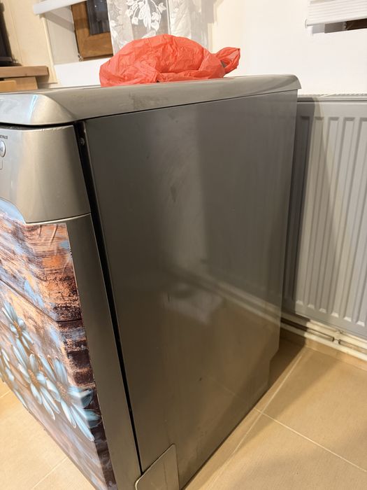 Masina de spalat vase