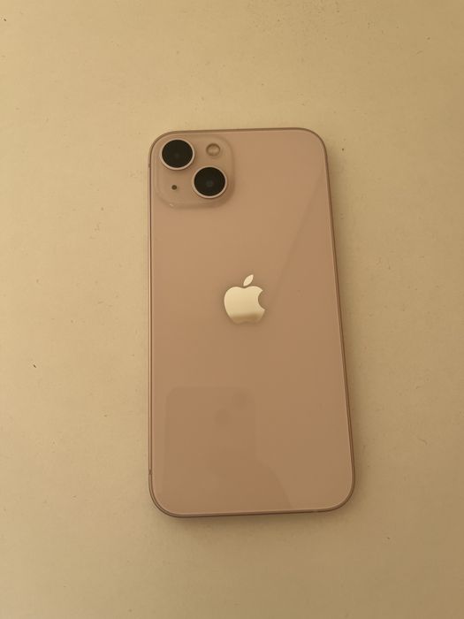 Iphone 13 512GB 100% bat розов