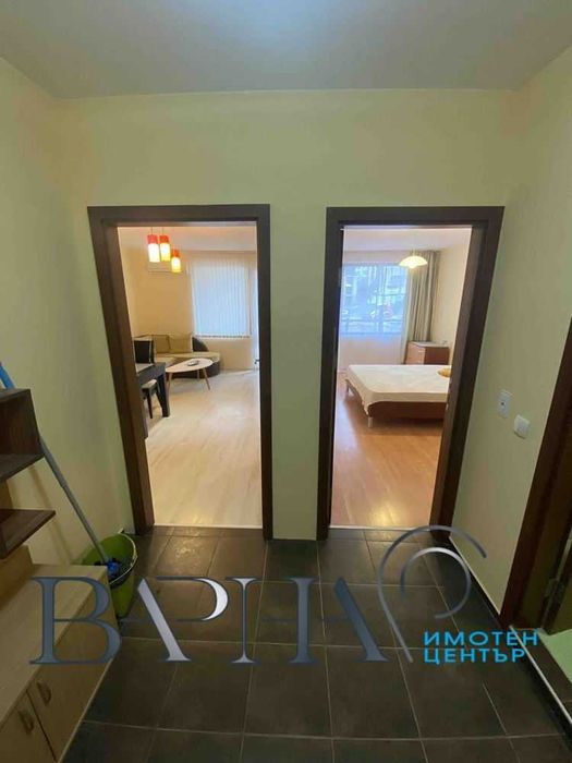 Ново Предложение! Двустаен апартамен в ж.к. Бриз