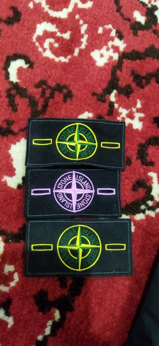 Стоники,  фиолетовый не ориг