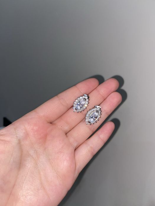 Свадебное платье в европейском стиле.