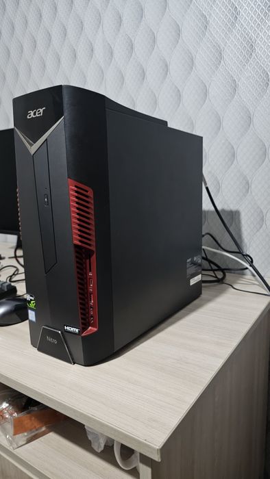 Системный блок core i 5 8