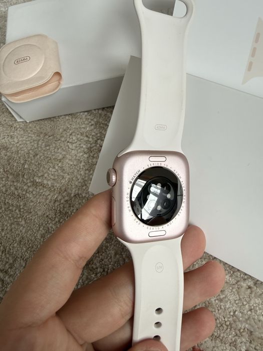 Apple watch 10 42mm