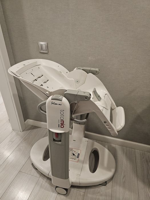 Детский стул для кормления