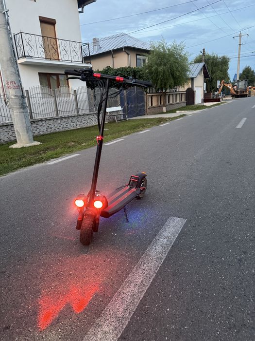 Trotineta electrica  sunnigoo N3 Max