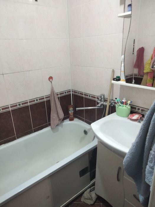 Продам 3-х комнатную квартиру