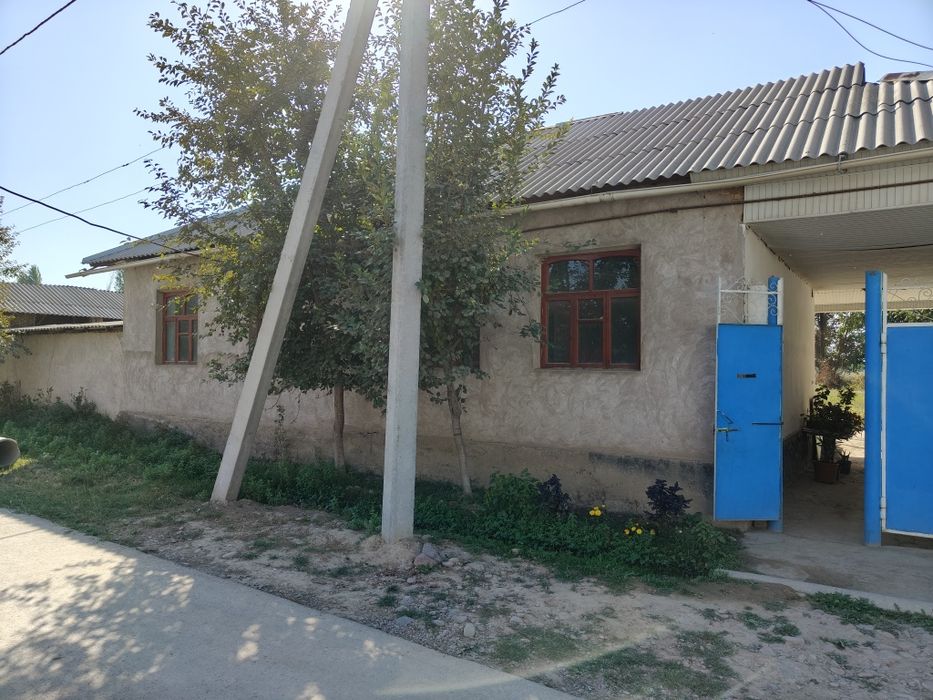 Продаётся дом 4-4.5 соток