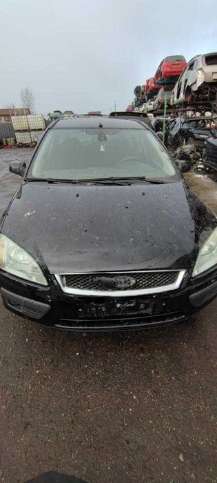 Dezmembrez Ford Focus 2 break an 2007 1.8 TDCi cod motor KKDA