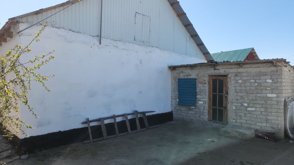 Продам дом на дачном участке