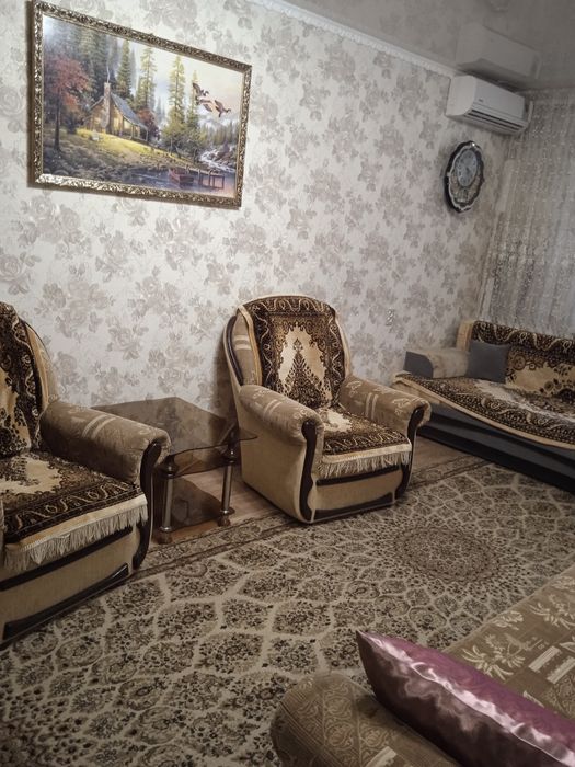 Сдам в аренду 1комн. квартиру