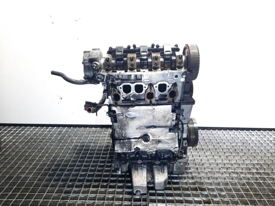 Motor, cod AMF, Skoda, 1.4 TDI Fabia 1