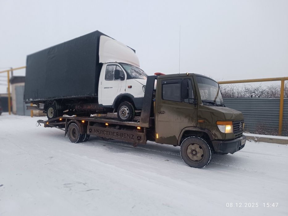 Эвакуатор Астана — быстро, аккуратно, доступно