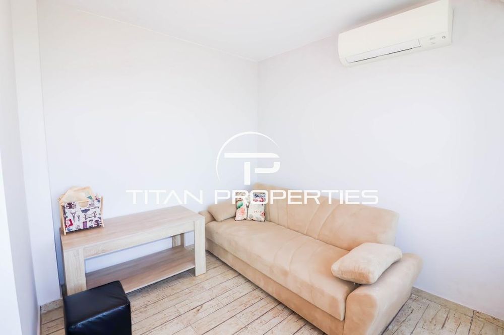 Дава се под наем Двустаен апартамент в Варна, Галата - 72 кв.м за 398.82 € - Снимка #3