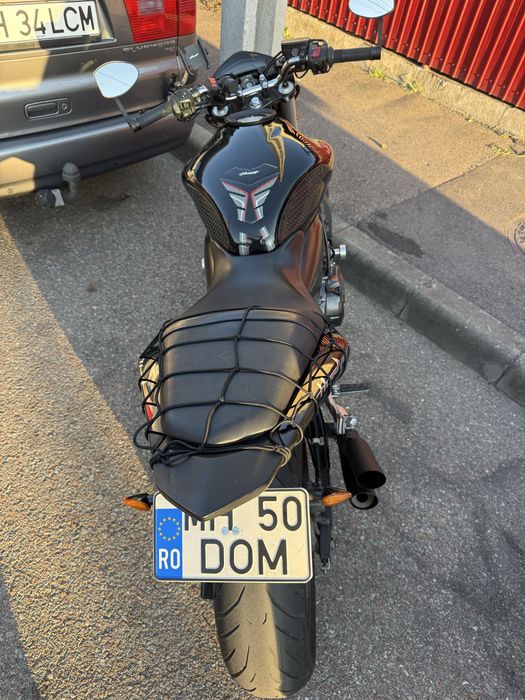 Honda Hornet  PC 41 CB600 F